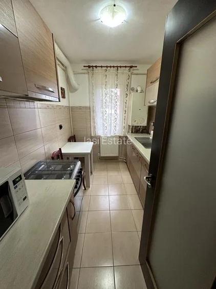 Apartament 2 Camere Podu Ros - 8
