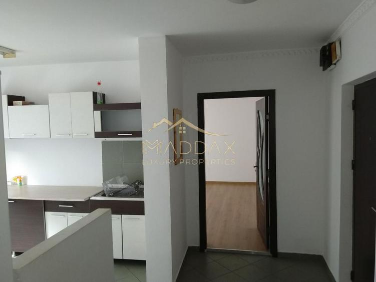 Inchiriere 2 Camere  | Ultracentral Unirii | Nemobilat