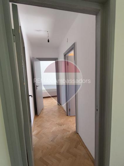 Apartament 3 camere, pet friendly, centrala gaz, Bulevardul Cetatii - 3