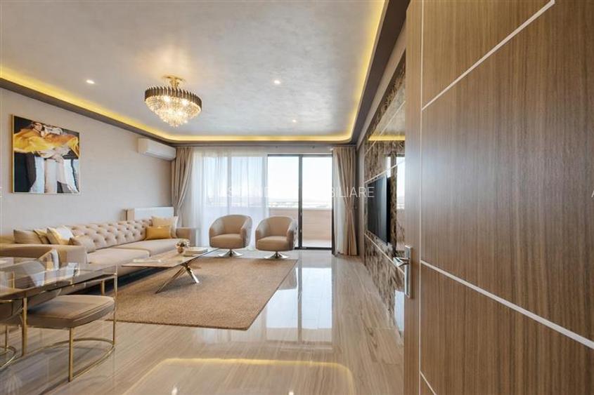 LIVE! Apartament Premium, mobilat, echipat,Tractorul, Brasov - 9