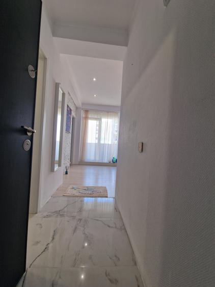 Mamaia Nord (Market Lidl)- 2 camere 45mp, etaj 1, finisat , mobilat-65.000euro