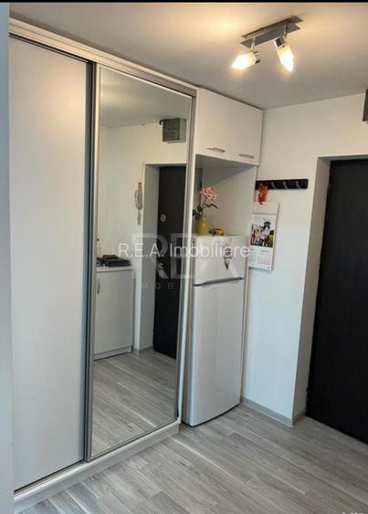 2 camere mobilat + utilat, metrou Tineretului.