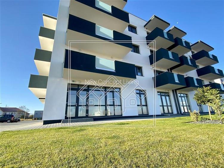 Spatiu comercial de 259 mp utili - Zona Calea Surii Mici - 3