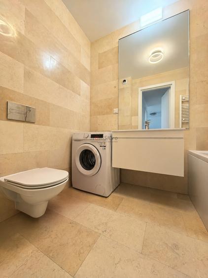 0% COMISION | Te vezi AICI? Luxuria, Etaj 8 60mp și confort fără compromisuri