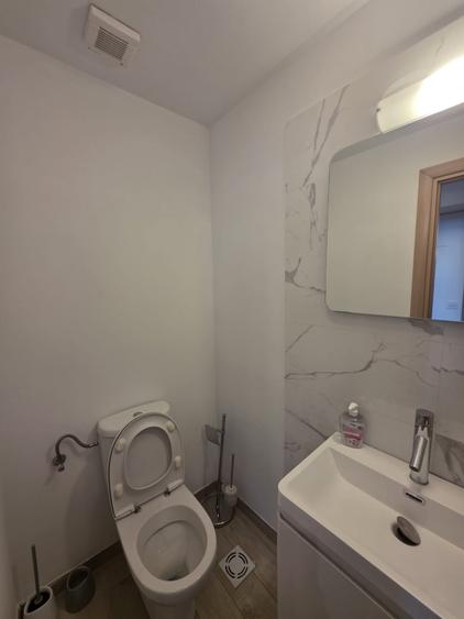 BANEASA GREEN LAKE PENTHOUSE 4 CAMERE VEDERE PANORAMICA