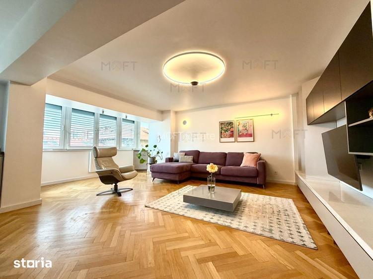 Apartament boutique cu design premium și vedere panoramică - 2