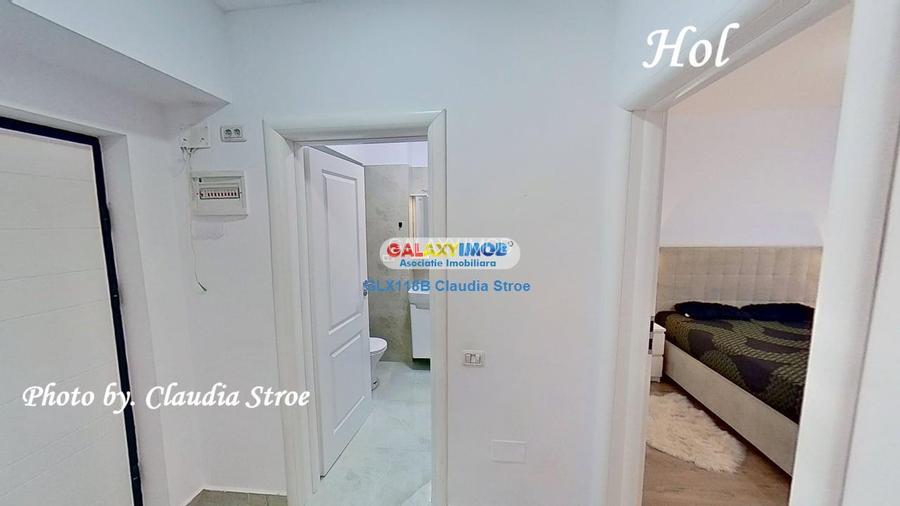 INCHIRIERE APARTAMENT 2 CAMERE CENTERAL ADRESS RESIDENCE - 4