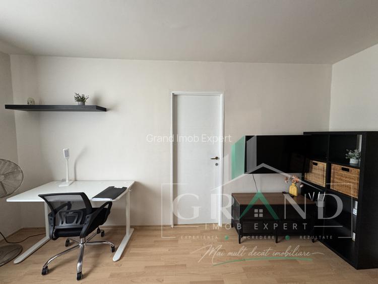 APARTAMENT 2 CAMERE | 41 MP | MARASTI - FARMEC | H. BARBUSSE - 7