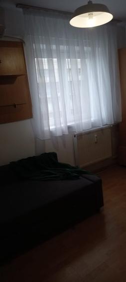 GARSONIERA MOBILATA SI UTILATA,CONTORIZATA,BLOC REABILITAT,