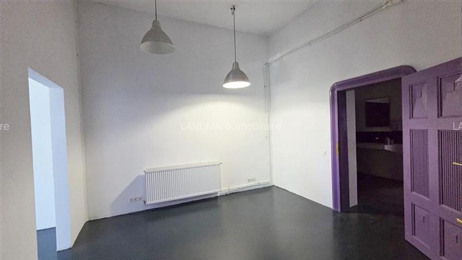 COMISION 0% APARTAMENT 4 CAMERE CLADIRE ISTORICA PIATA MOCIONI - 13