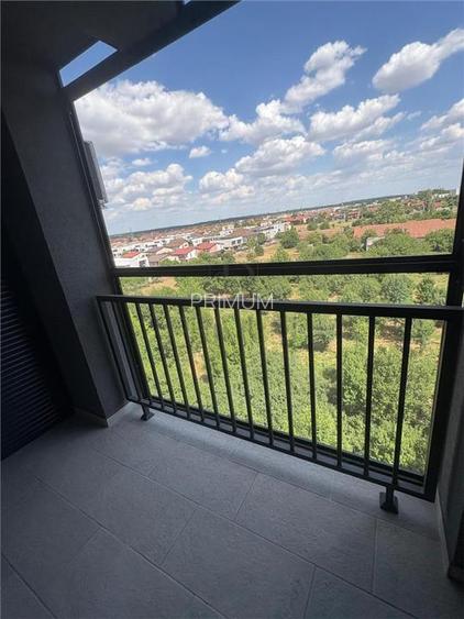 COMISION 0% - Aradului - 2 Camere - Vedere panoramica - LIFT -  Parcare subteran - 11