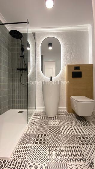 Panduri-Hotel Marriott    Apartament cochet complet renovat si mobilat - 9