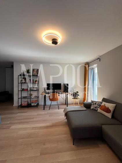 Apartament 3 camere de vanzare in Floresti