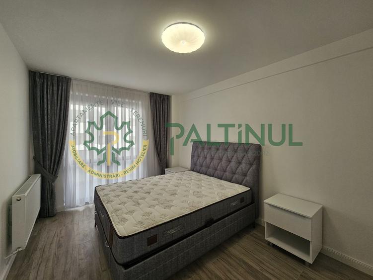 Apartament de inchiriat, D-na Stanca, Sibiu