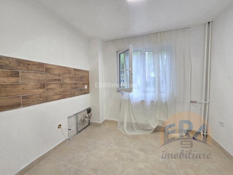 Apartament 2 camere | Renovat integral - totul nou | Decebal-Sovata - 7