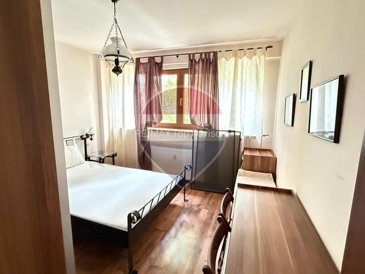 VANZARE Apartament cu 2 camere in zona Favorit Drumul Taberei - 6