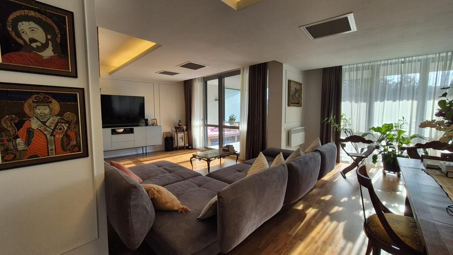 APARTAMENT 4 CAMERE DE ÎNCHIRIAT IANCU NICOLAE