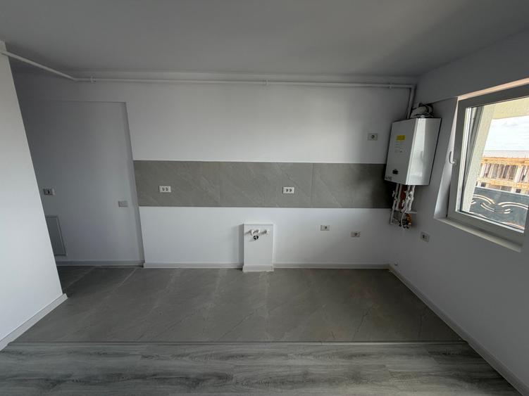 Apartament 2 camere - La cheie - Lift - Incalzire pardoseala - Cristalului