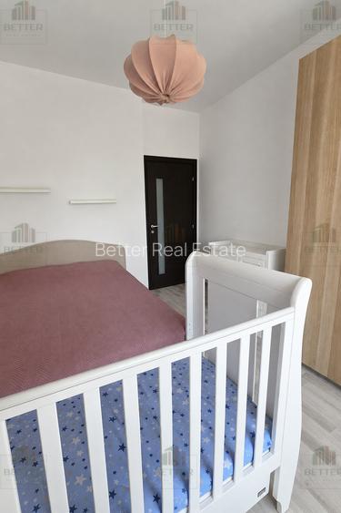 Apartament 2 camere | Decomandat | 5 minute metrou Berceni - 7
