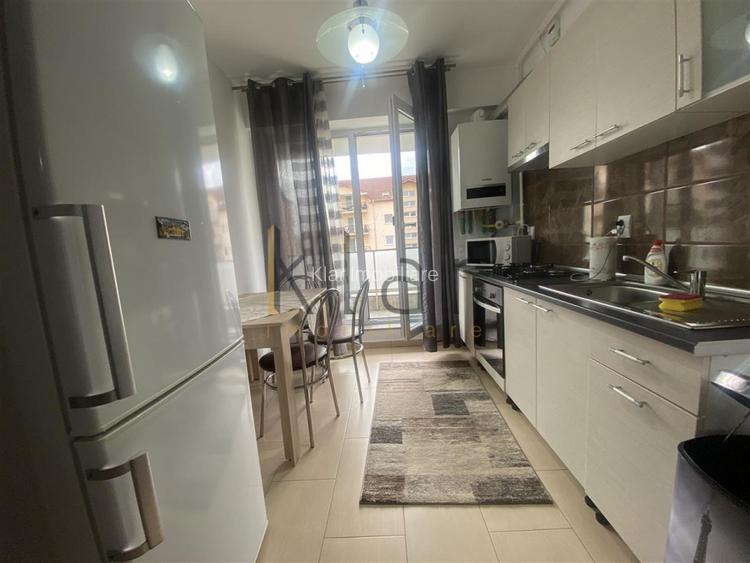 Inchiriere apartament cochet cu parcare subterana  langa Iulius Mall - 6