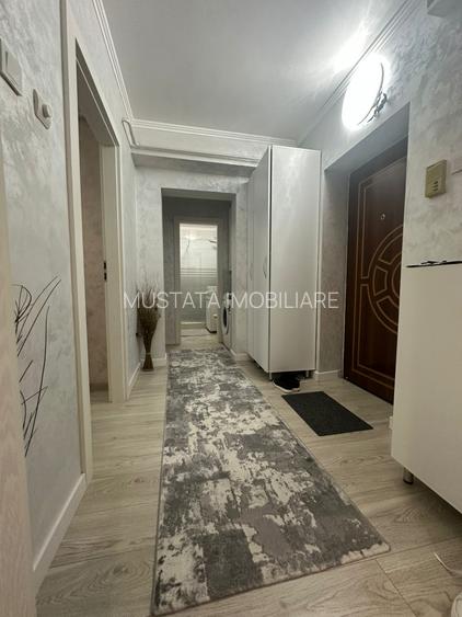 Apartament 2 camere, zona Buzaului. - 3