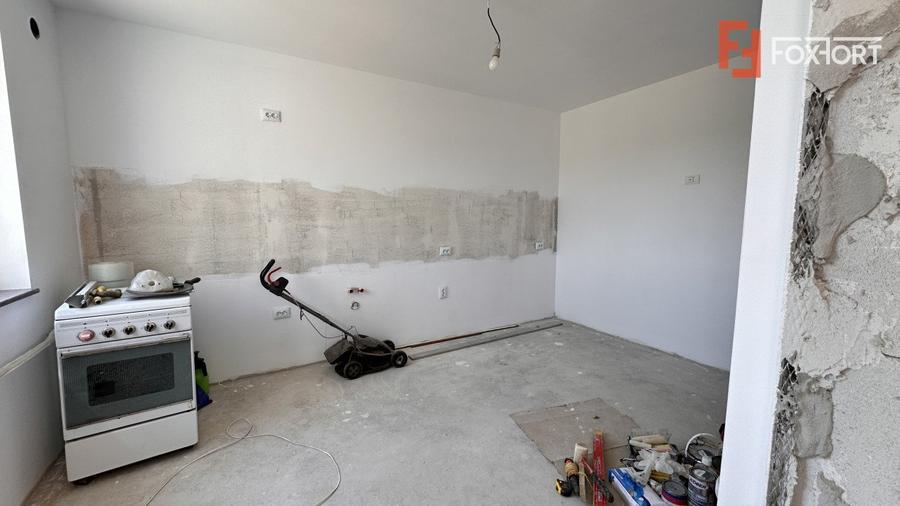 COMISION 0% - Duplex 5 camere, 112 mp, in Mosnita Noua, zona castel Royal