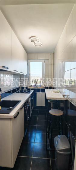 Apartament 2 camere complet mobilat si utilat | Titan  - 6