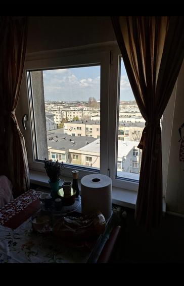 Apartament 3 camere – Inel 2 – Spațios – Etaj superior