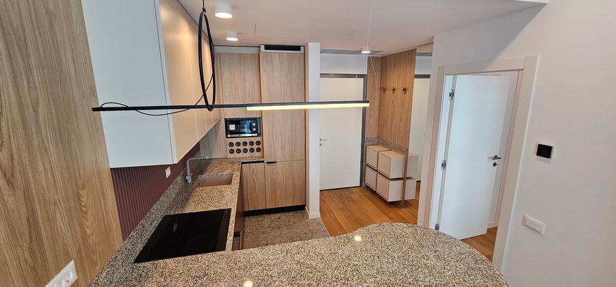 Inchiriere 2 camere - UpSite - Floreasca
