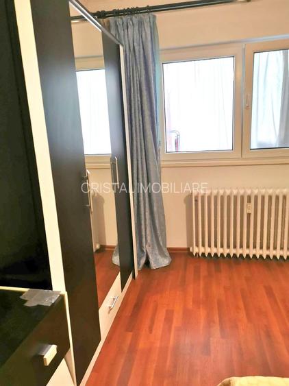 Apartament 2 camere renovat, cat friendly, balcon, etaj 1, Basarabiei - 7