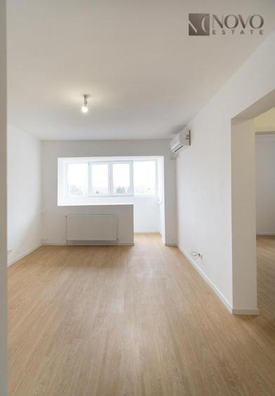 2 Camere | Campia Libertatii | Centrala | Renovat | Nemobilat