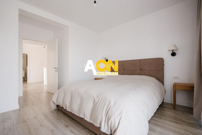 1/2 Duplex, 4 Camere, 2 Bai, Zona Cetate, Superfinisat si Mobilat - 8
