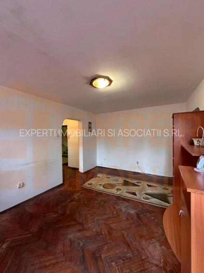 Apartament 2 camere de vanzare, situat in zona Tomis II - 3