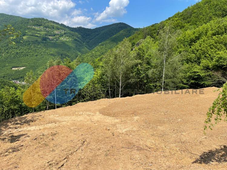 Teren 2200 mp, intravilan, zona Somesul Rece