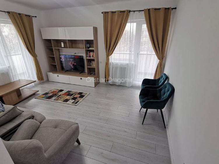 Apartament nou de închiriat + parcare în Complex Maniu 141,  Bucuresti, Sector 6 - 11