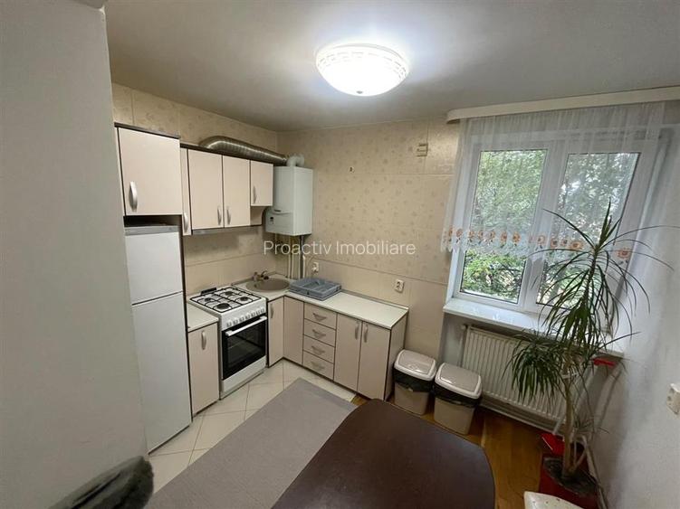 Apartament 2 camere | Centru | 46 mp | i2c-1873 - 5