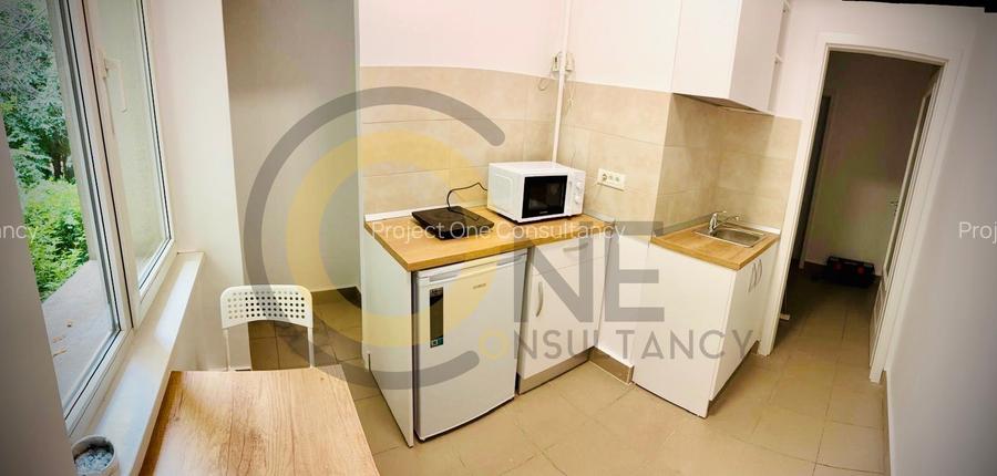 Apartament 3 camere Floreasca - Glinka - 8