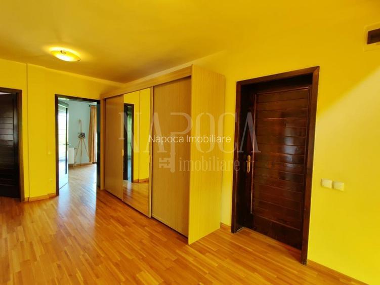 Casa 9 camere de vanzare in Andrei Muresanu, Cluj Napoca - 8
