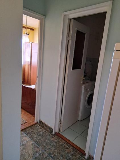 Apartament de vanzare 2 camere Siretului colt cu Calea Dumbravii Et 3
