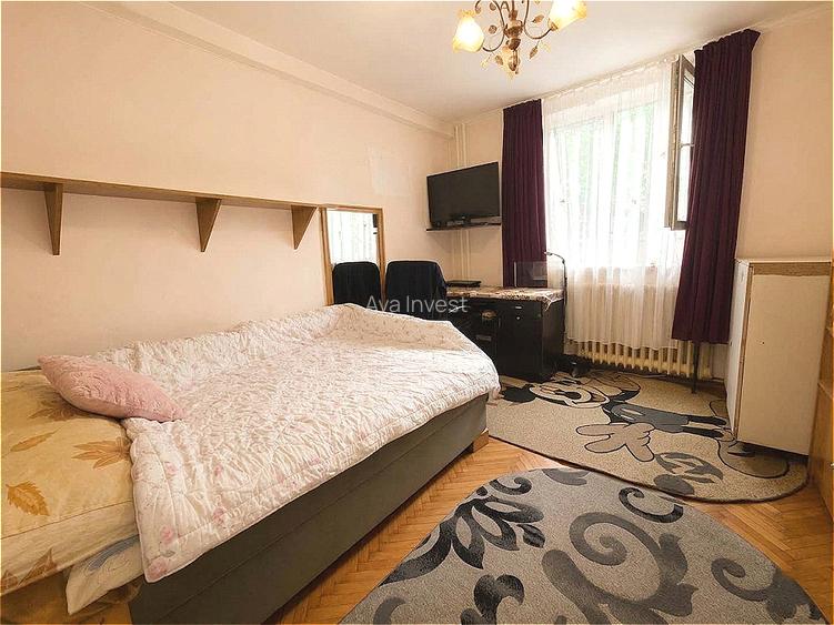 Locație excelentă în Gheorgheni! Apartament cu 3 camere,  locuit sau investitie - 7