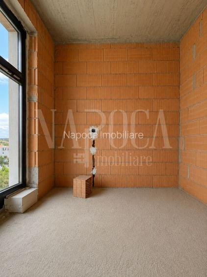 Casa 5 camere de vanzare in Iris, Cluj Napoca - 5