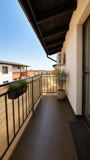 Apartament 3 Camere | Zona Girocului - Eso | 65mp Utili + 9mp Balcon - 9