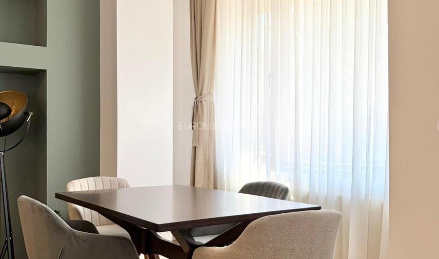 Apartament 3 camere cu terasa generoasa Aviatorilor - 7
