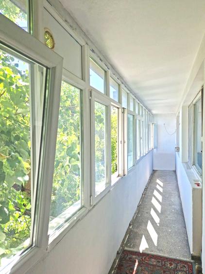 3 Camere Giulești Prunaru | 2 Balcoane Uriașe (17mp) | Bloc Anvelopat