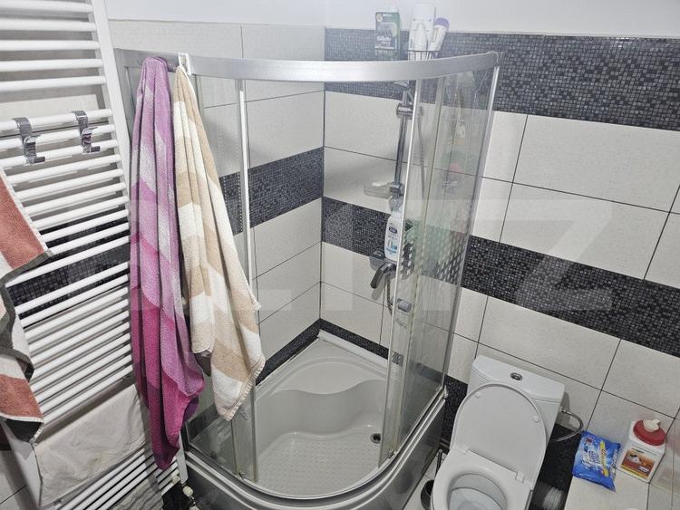 Casa P+E+M de 138 mp, teren 480 mp, Albesti