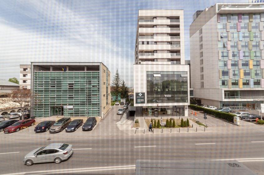 Apartament Ultracentral de inchiriat - Comision zero!