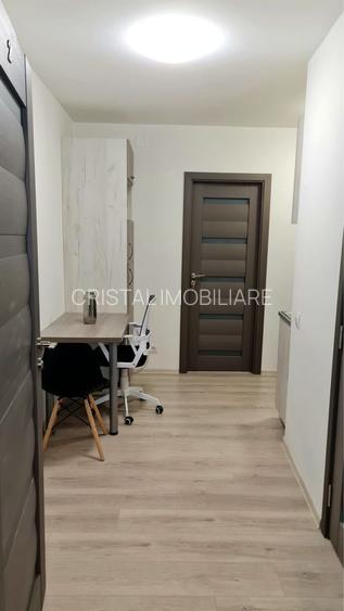 Închiriere 🏡 Studio renovat, curte + terasă, lângă metrou Ștefan cel Mare - 5