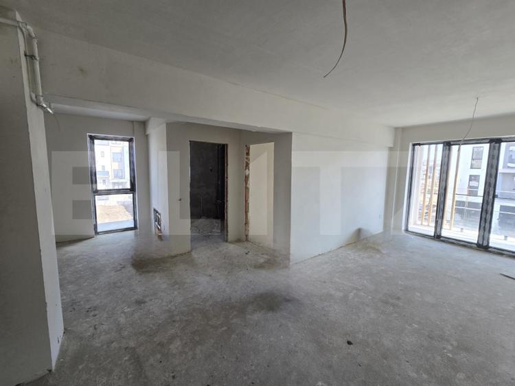 Apartament 2 camere, 52.50 mp, zona Unirii Green Properties