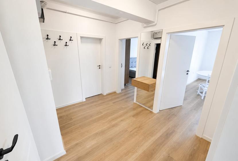 Apartament 3 camere | Bloc nou | Arcada | Str. Crizantemelor