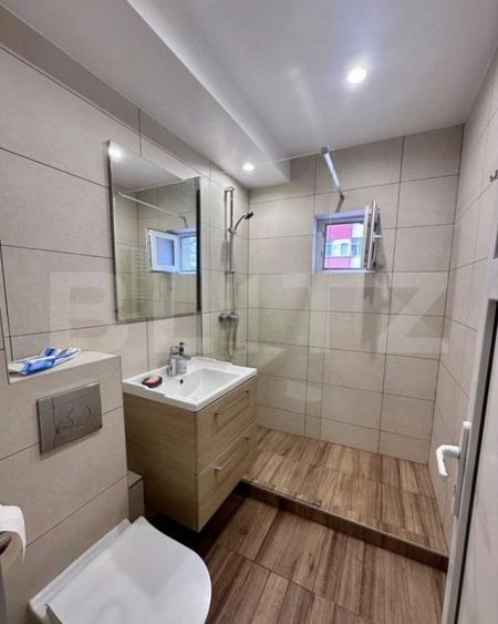 Apartament 3 camere, 60 mp - Iasi, Bularga
